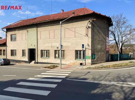 Prodej domu/vily, 457 m²