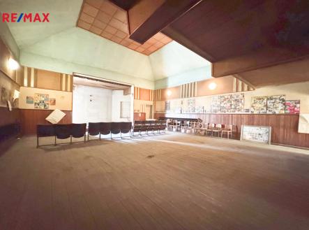 Prodej domu/vily, 457 m²