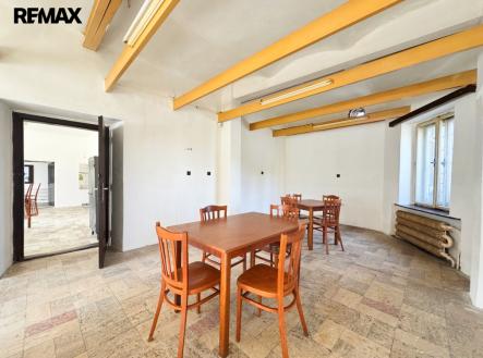 Prodej domu/vily, 457 m²