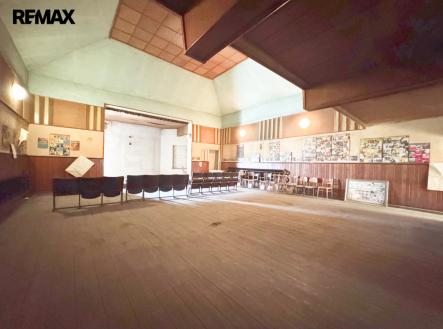 Prodej domu/vily, 457 m²