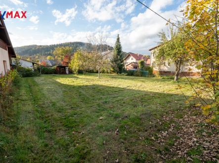 Prodej pozemku pro bydlení, 737 m²