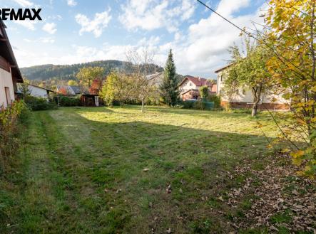 Prodej pozemku pro bydlení, 737 m²