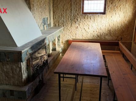 Prodej chaty/rekreačního objektu, 56 m²