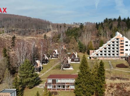 Prodej hotel, 657 m²