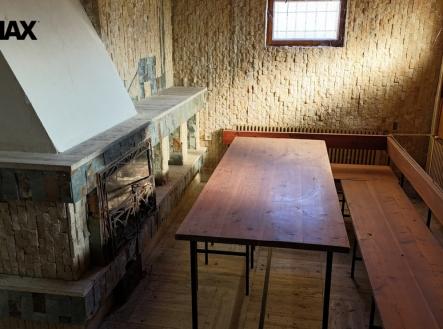 Prodej hotel, 657 m²