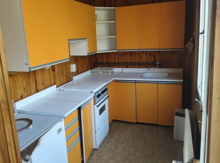 Prodej hotel, 657 m²