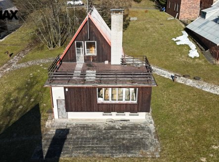 Prodej hotel, 657 m²