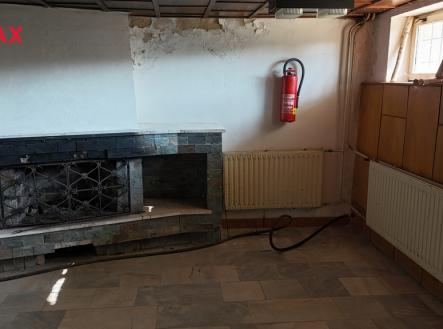 Prodej chaty/rekreačního objektu, 56 m²