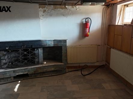 Prodej chaty/rekreačního objektu, 56 m²