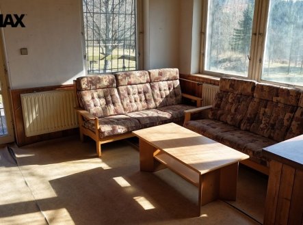 Prodej chaty/rekreačního objektu, 56 m²