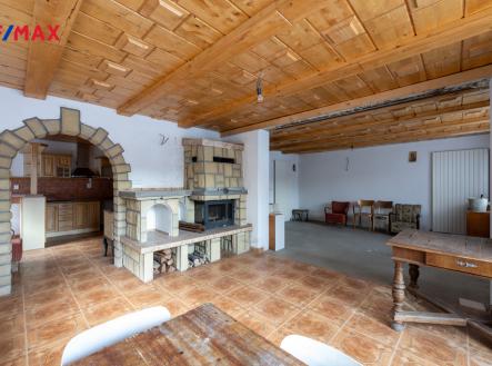 Prodej domu/vily, 313 m²