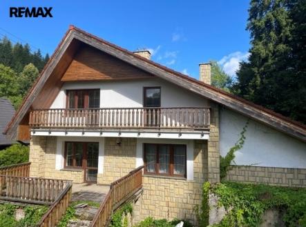 Prodej domu/vily, 313 m²