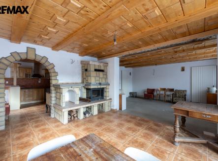 Prodej domu/vily, 313 m²