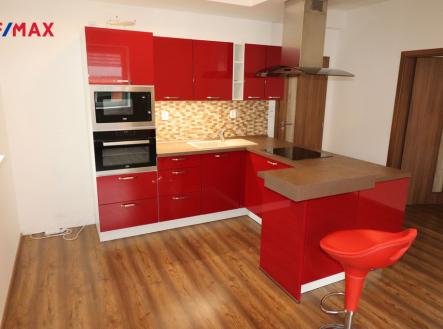 Pronájem bytu, 2+kk, 50 m²