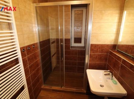 Pronájem bytu, 2+kk, 50 m²