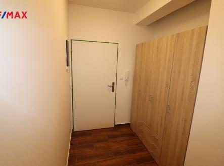 Pronájem bytu, 2+kk, 50 m²