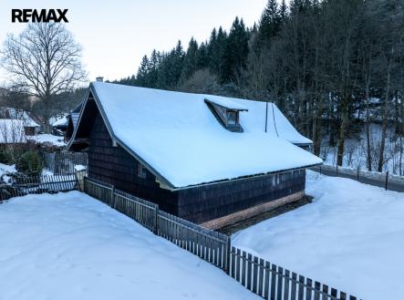 Prodej domu/vily, 135 m²