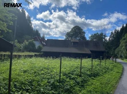 Prodej domu/vily, 135 m²