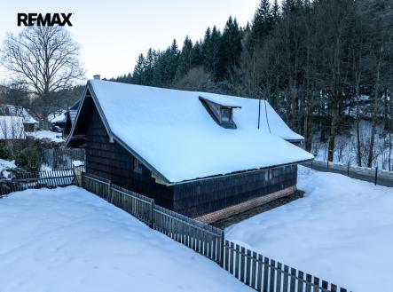 Prodej domu/vily, 135 m²