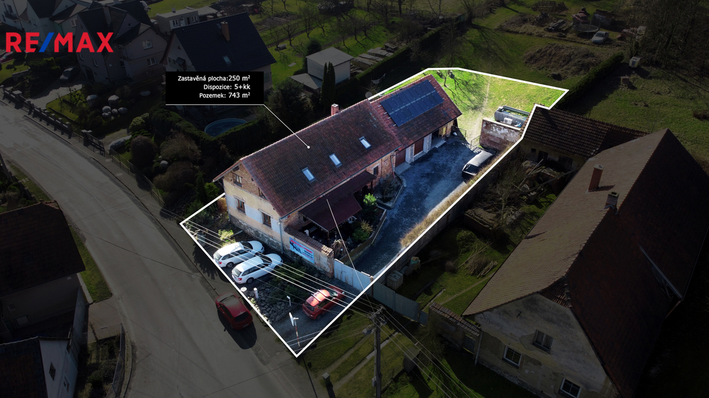 Denisa Myslivcová / 604 191 744