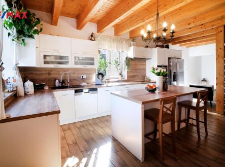 Prodej domu/vily, 253 m²