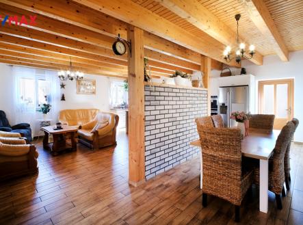 Prodej domu/vily, 253 m²