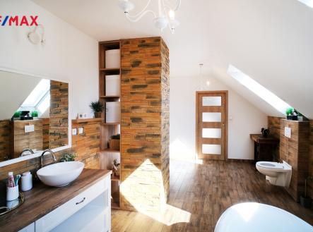 Prodej domu/vily, 253 m²