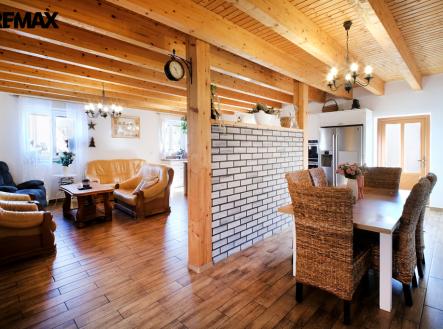 Prodej domu/vily, 253 m²