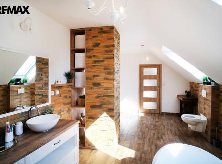 Prodej domu/vily, 253 m²