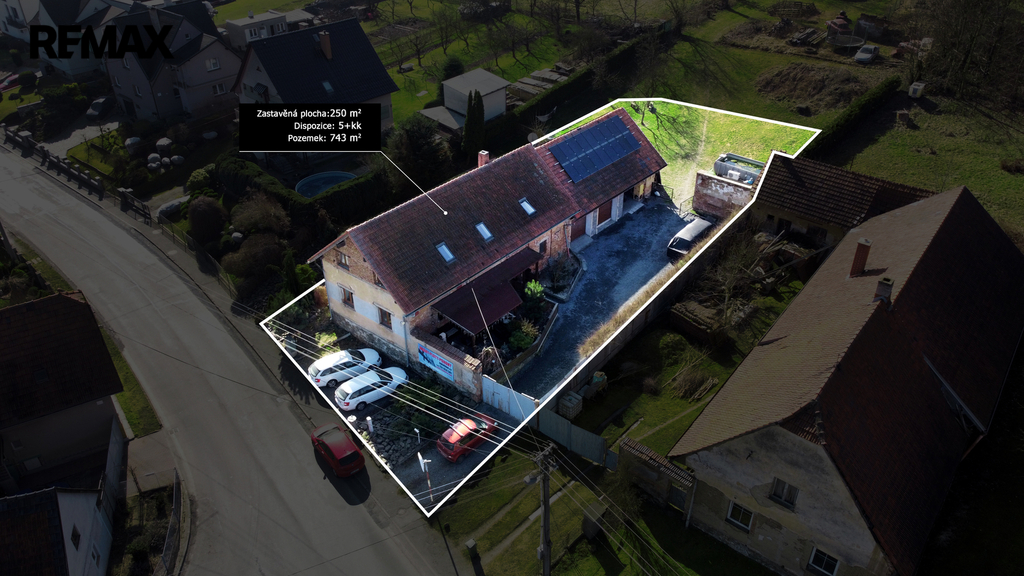 Denisa Myslivcová / 604 191 744