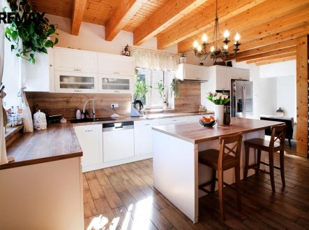 Prodej domu/vily, 253 m²