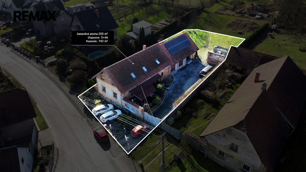 Denisa Myslivcová / 604 191 744