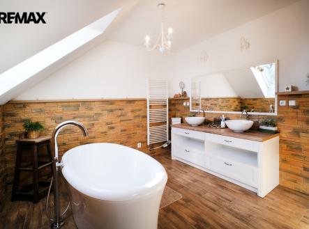 Prodej domu/vily, 253 m²