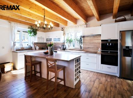 Prodej domu/vily, 253 m²