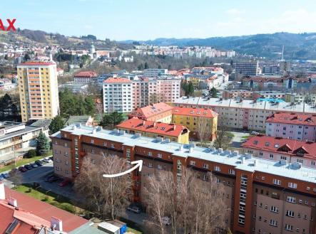 Prodej bytu, 1+kk, 18 m²