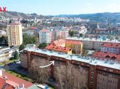 Prodej bytu, 1+kk, 18 m²
