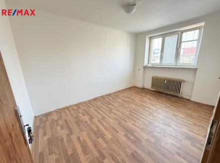 Prodej bytu, 1+kk, 18 m²