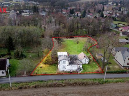 Prodej domu/vily, 114 m²