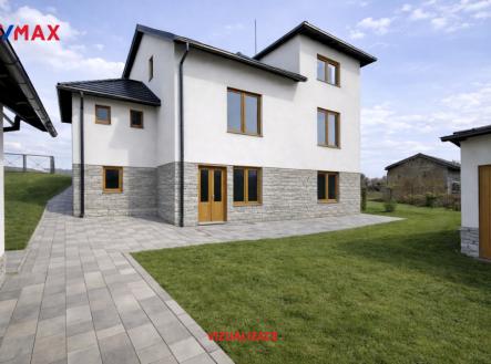 Prodej domu/vily, 114 m²