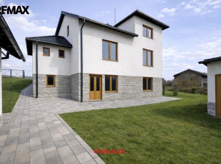 Prodej domu/vily, 114 m²