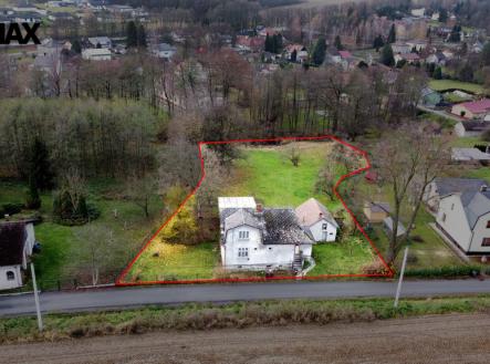 Prodej domu/vily, 114 m²