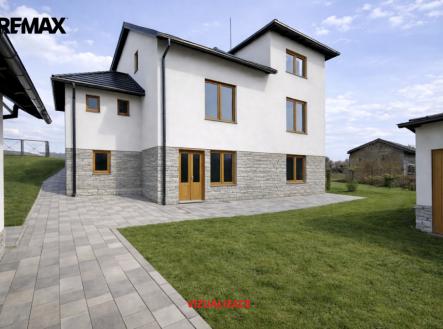 Prodej domu/vily, 114 m²