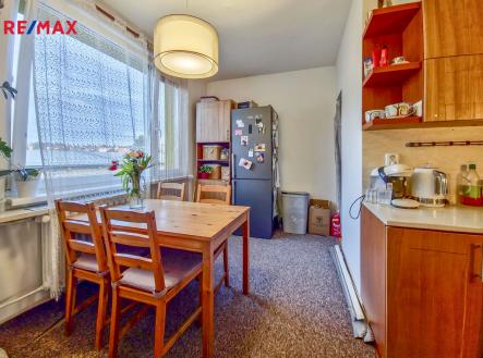 Pronájem bytu, 3+1, 74 m²