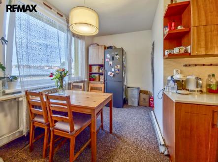 Pronájem bytu, 3+1, 74 m²