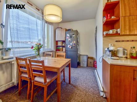 Pronájem bytu, 3+1, 74 m²