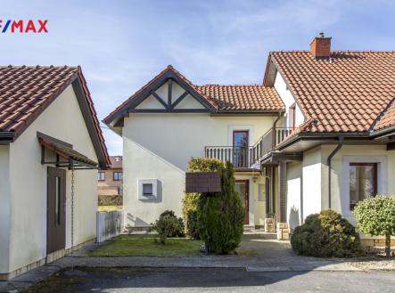 Prodej domu/vily, 302 m²