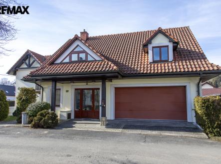 Prodej domu/vily, 302 m²