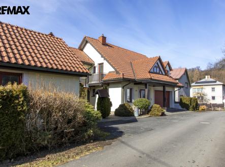 Prodej domu/vily, 302 m²