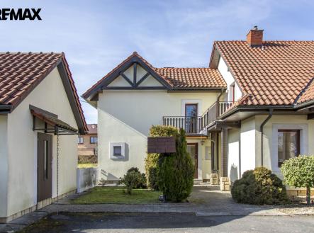 Prodej domu/vily, 302 m²