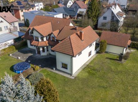 Prodej domu/vily, 302 m²